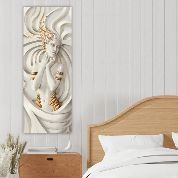 Картина 30x80 cm - Wallity-image-1