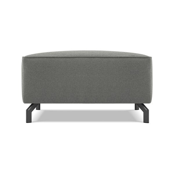 Сив пуф Ophelia - Windsor & Co Sofas-image-3