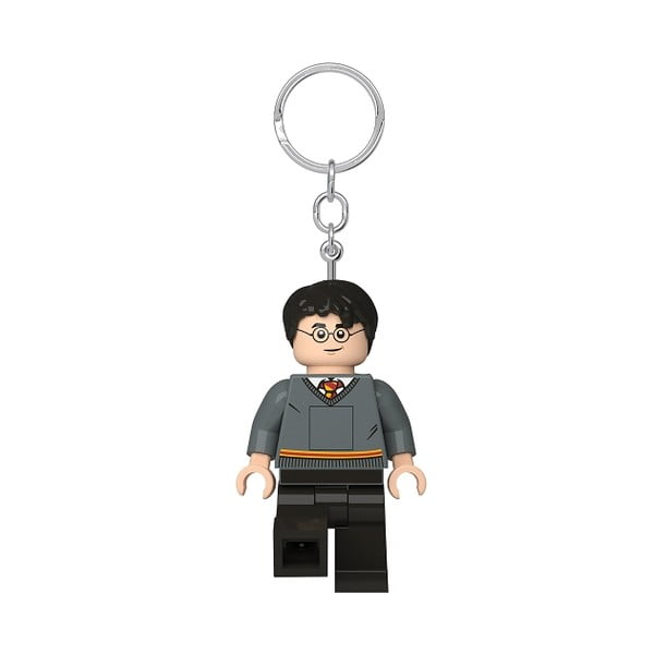 Ключодържател с фенерче Harry Potter - LEGO®
