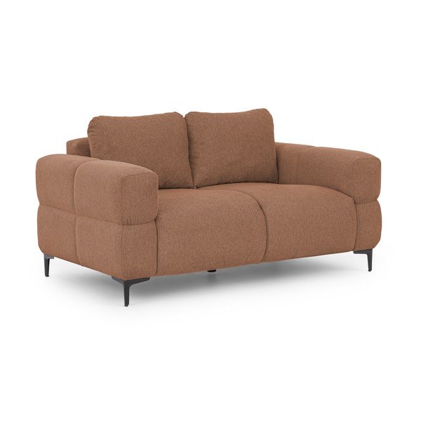 Теракотен диван 154 cm Helio – Ropez