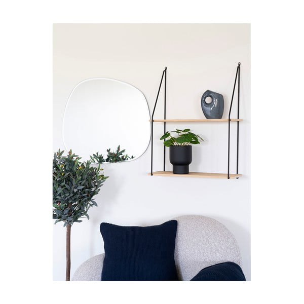 Изкуствено растение (височина 28 cm) Pelia – House Nordic-image-2