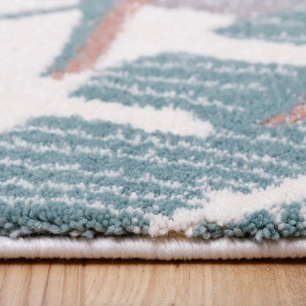 Детски килим , 120 x 170 cm Olsen - Nattiot-image-3