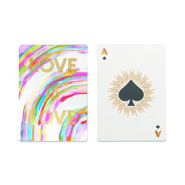 Игра с карти Love is Love – DesignWorks Ink-image-1