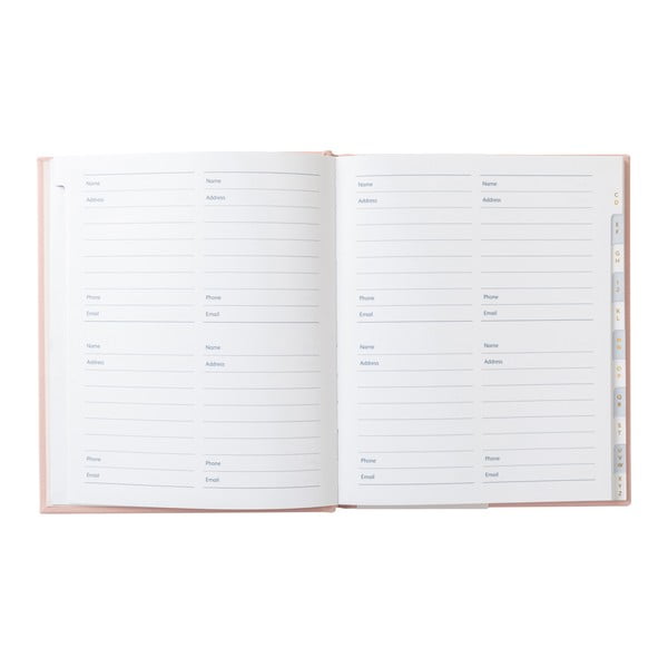 Указател от 104 страници - Busy B-image-3