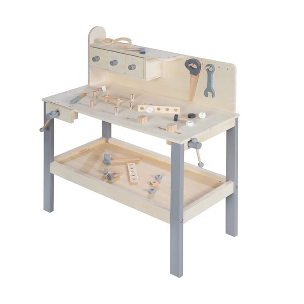 Детски понк с инструменти - Roba-image-2