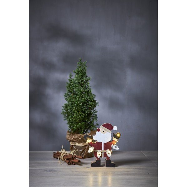 Коледна светлинна украса Billy - Star Trading-image-2