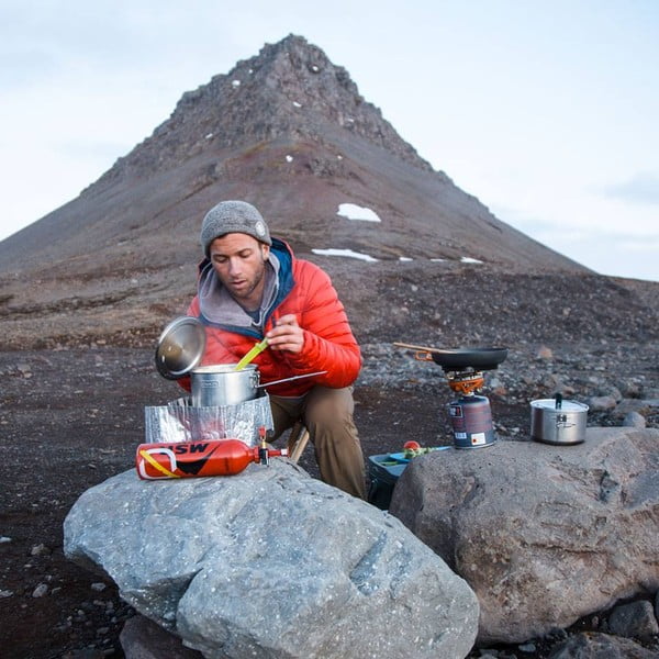 Zelená termoska Stanley Classic, 1,3 l-image-2