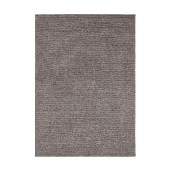 Тъмно сив килим , 80 x 150 cm Supersoft - Mint Rugs
