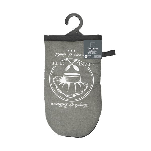Памучна кухненска ръкавица Grand Chef – douceur d'intérieur-image-3