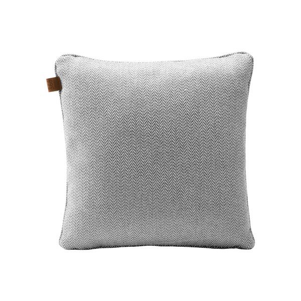 Polštář 366 Concept Tweed Grey