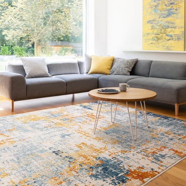 Килим 80x150 cm Nova - Asiatic Carpets-image-1
