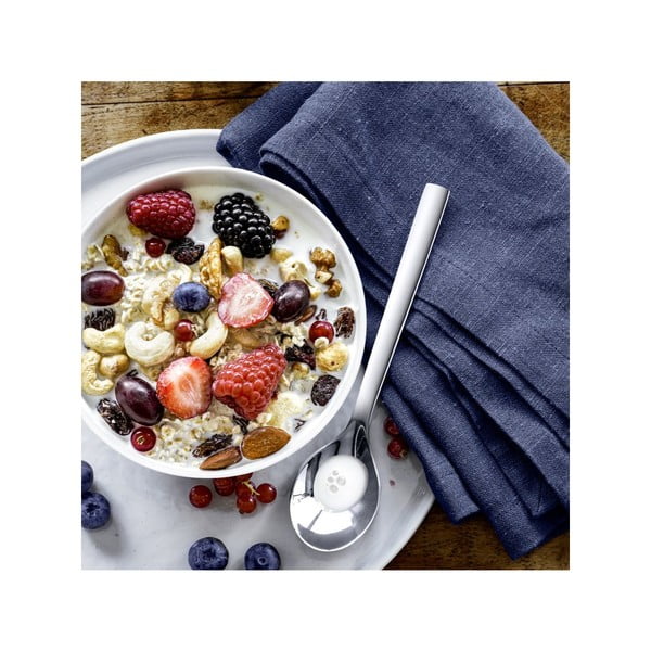 Комплект от 2 лъжици за мюсли, дължина 16,5 cm Nuova - WMF-image-1