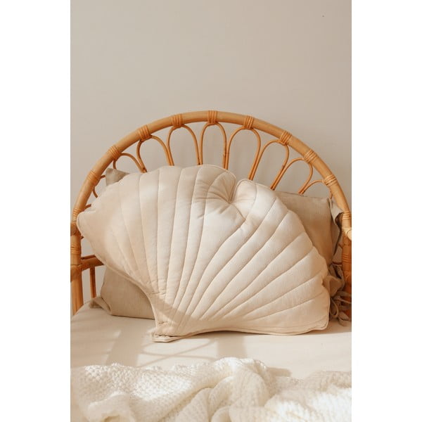 Бебешка възглавница Cream - Moi Mili-image-1