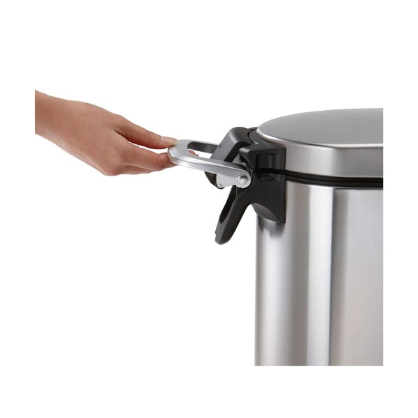 Кутия за пелети 30 л - simplehuman-image-4