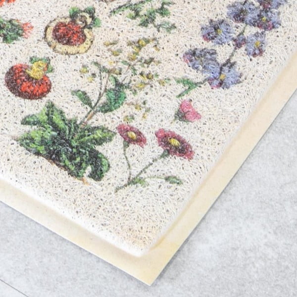 Постелка 40x70 cm Botanicals - Artsy Doormats-image-2
