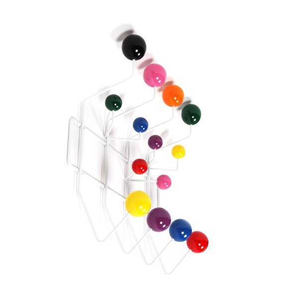 Věšák Round Hook Multi-image-1