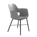 Сив стол за хранене Wrestler Whistler - Unique Furniture