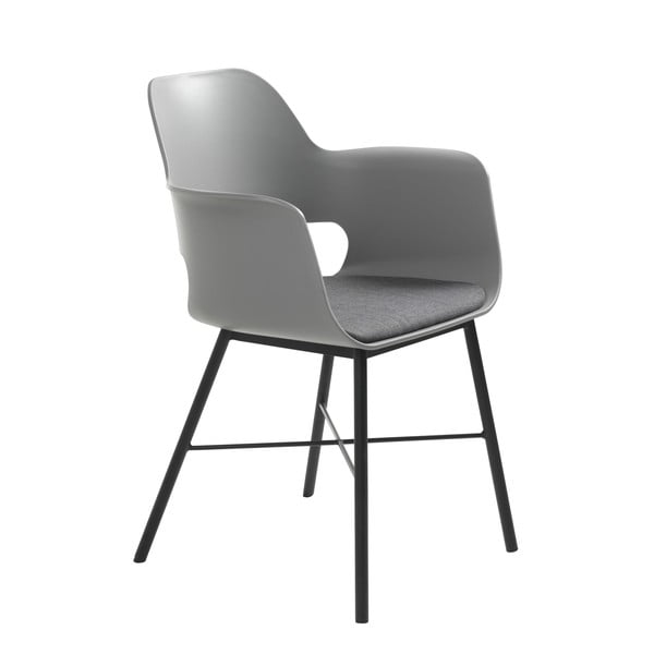 Сив стол за хранене Wrestler Whistler - Unique Furniture