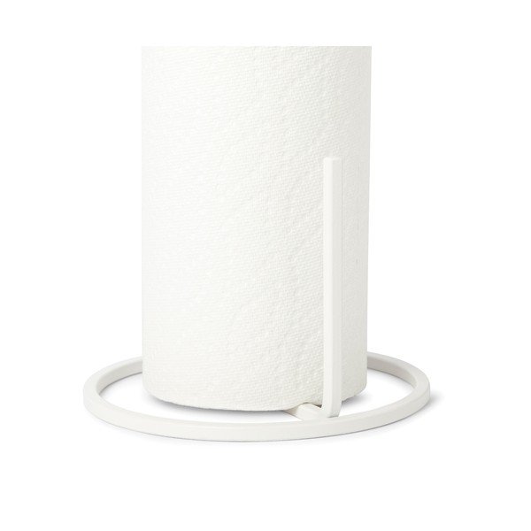 Стоманен държач за кухненски кърпи ø 17 cm Squire - Umbra-image-3