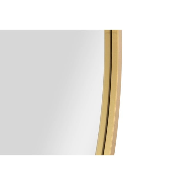 Стенно огледало ø 71 cm Warsaw – Mauro Ferretti-image-2