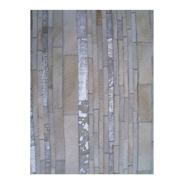 Koberec Decoway Loft White, 160x230 cm