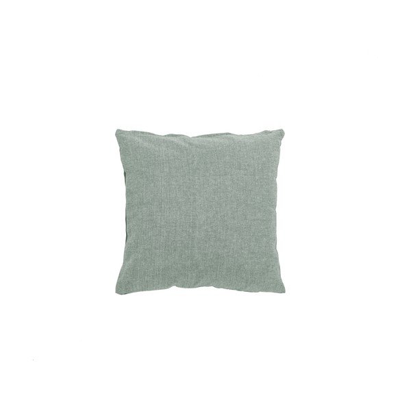 Външна възглавница 42x42 cm Chambray - Tiseco Home Studio-image-1