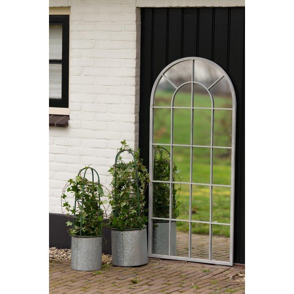 Външно огледало 65x140 cm Rusto – Esschert Design-image-1