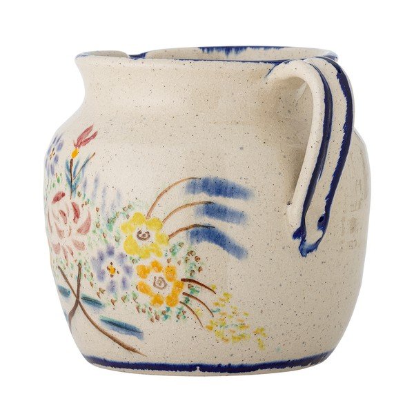 Кремава теракотена ваза (височина 22 cm) Avie – Bloomingville-image-4