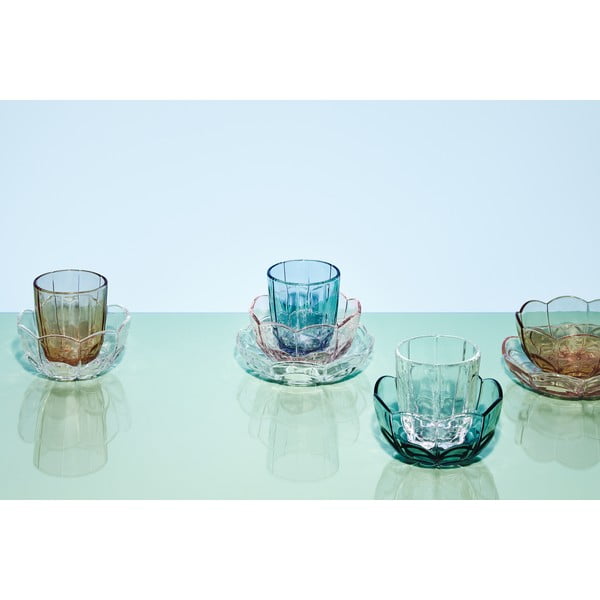 Чашi в комплект от 2 броя 320 ml Lily - Holmegaard-image-3