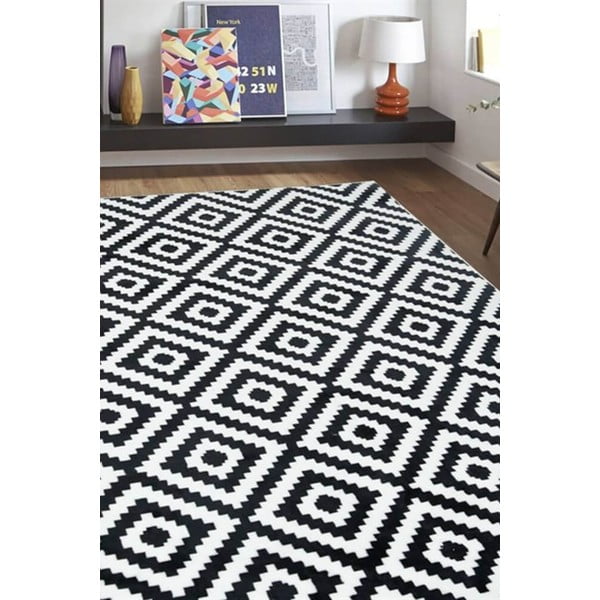 Килим , 120 x 180 cm Piramit - Armada-image-1