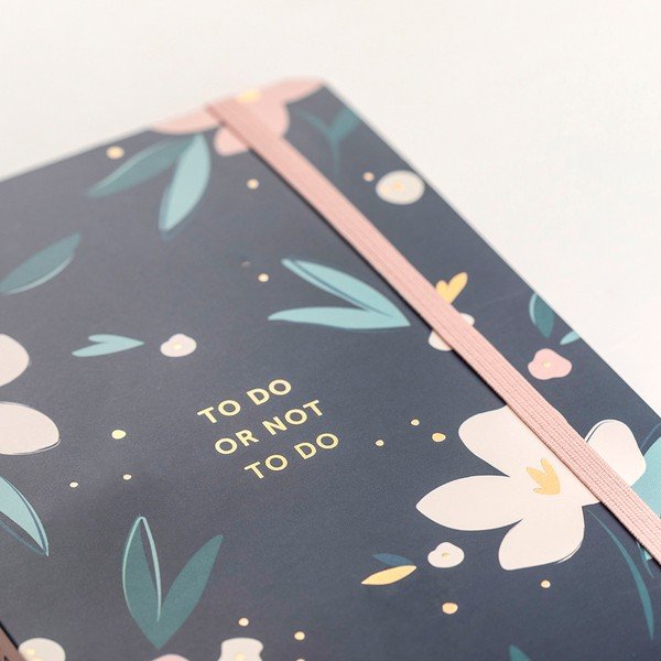 Тетрадка за домашна работа , 80 страници To Do - Busy B-image-1