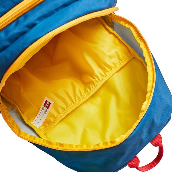 Детска раница 18,5 l Playful Bricks – LEGO®-image-3