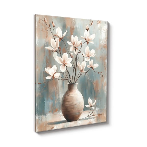 Картина 60x80 cm Magnolias – Styler-image-4