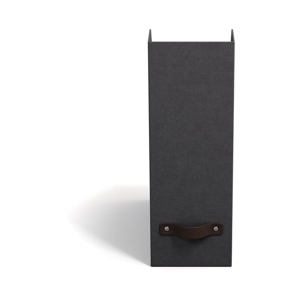 Картонен органайзер за докумнети Estelle Canvas Paper Laminate – Bigso-image-3