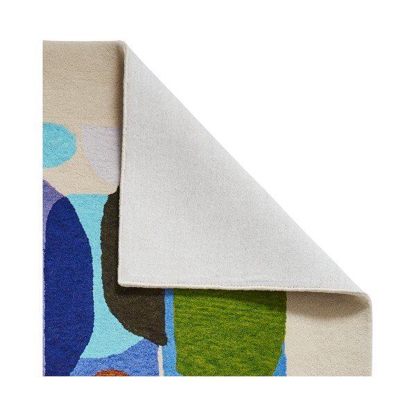 Вълнен килим Drift, 150 x 230 cm Inaluxe - Think Rugs-image-2