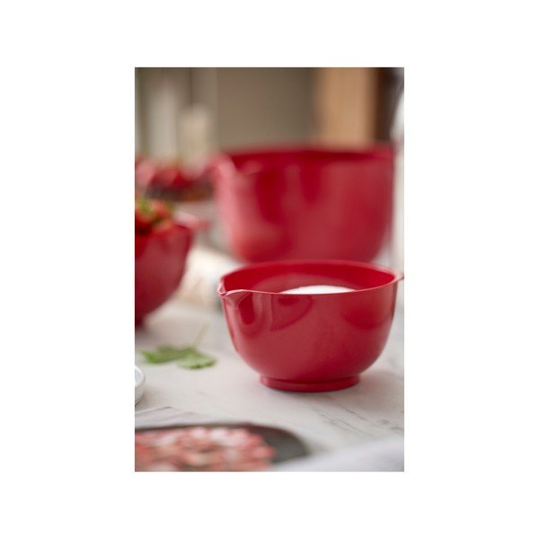 Червена купичка 750 ml Margrethe – Rosti-image-3