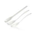 Пластмасов комплект от кухненски прибори 3 бр. Classic – Rosti