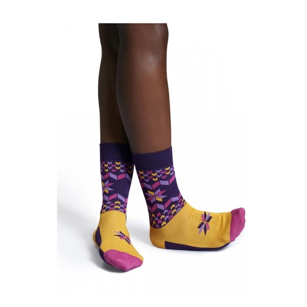 Ponožky Happy Socks Winter, velikost S až M