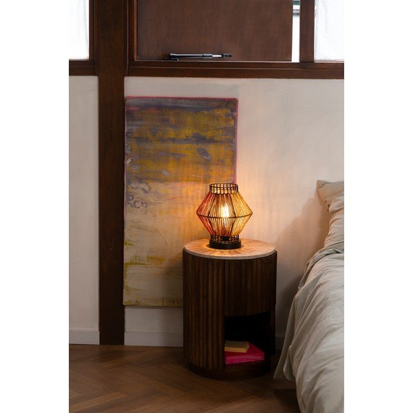 Настолна лампа (височина 26 cm) Surya – Dutchbone-image-2