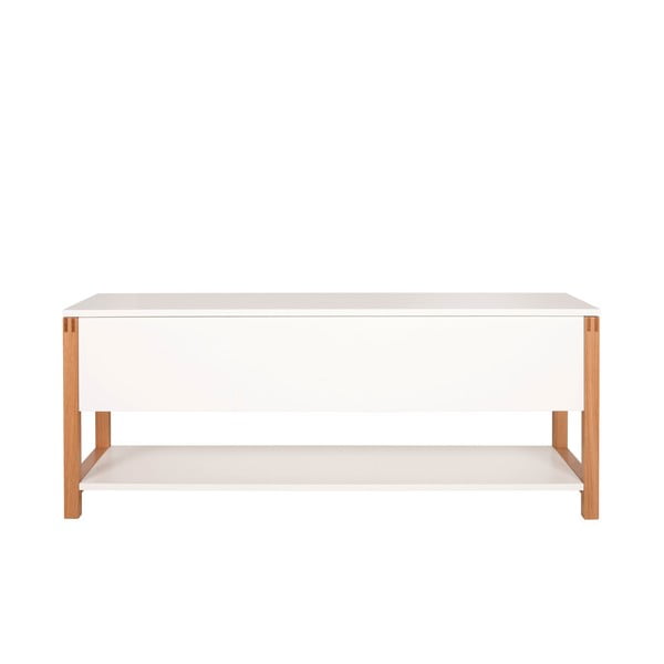 Пейка с място за съхранение Northgate - Woodman-image-1