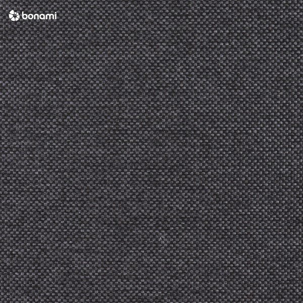 Сив тапициран отоман Musso - MESONICA-image-1