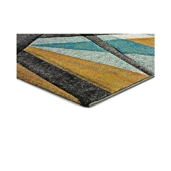 Koberec Universal Matrix Lines, 120 x 170 cm-image-2