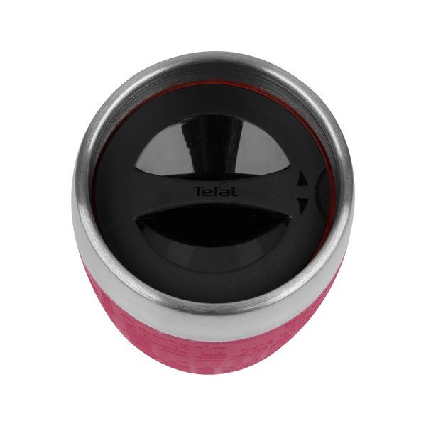 Розова термочаша 0,2 л - Tefal-image-2