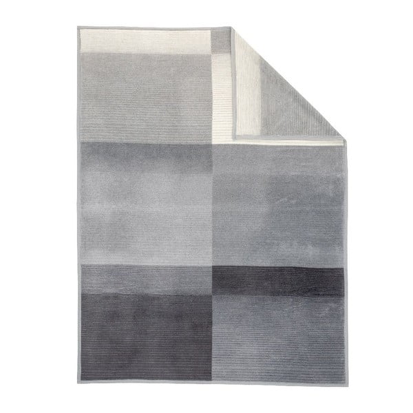 Deka Simple Grey, 150x200 cm