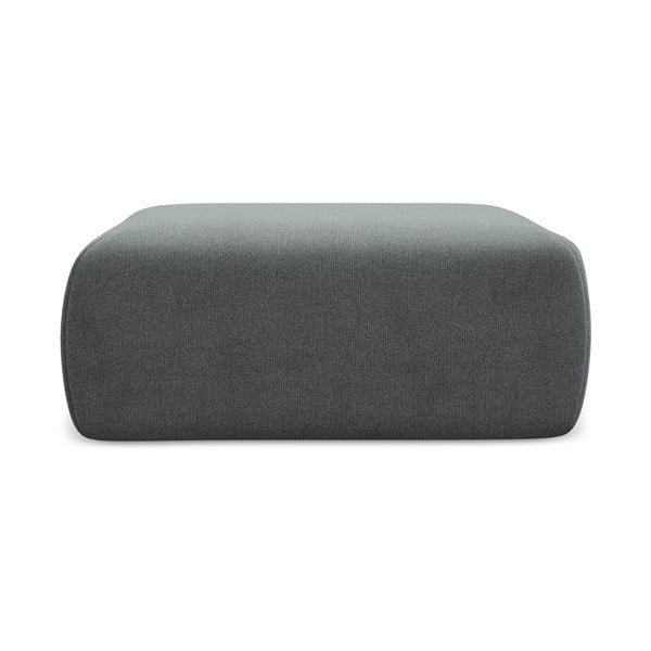 Тъмносива табуретка Kapua – Makamii