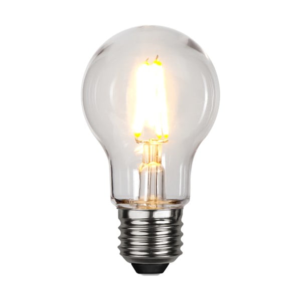 LED крушка E27, 2,4 W, 230 V - Star Trading