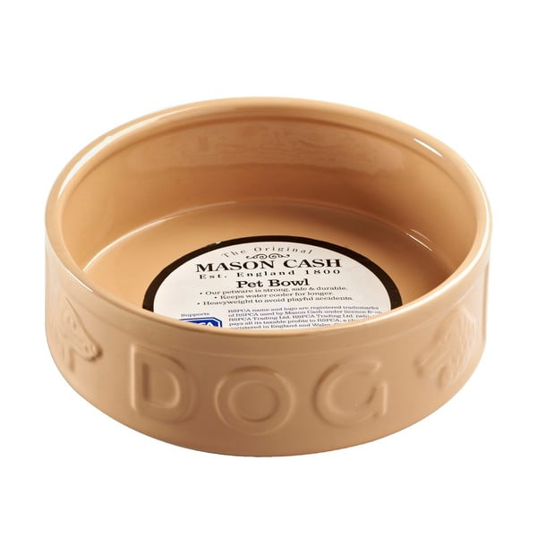 Каменна купа за кучета , ø 25 cm Pet Cane Dog - Mason Cash-image-1