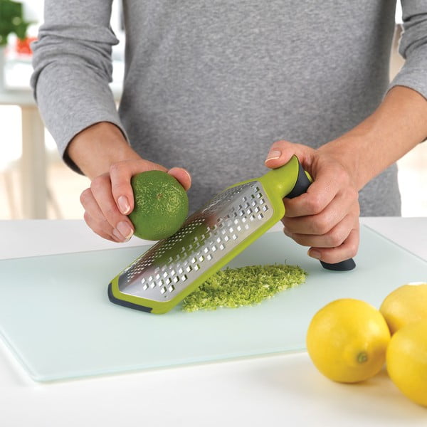 Зелено ренде Twist Twist Grater™ - Joseph Joseph-image-1