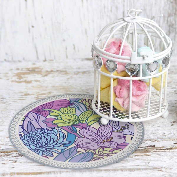 Sada 2 prostírání Lavender-image-1