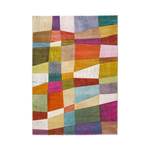 Koberec Universal Mubis Multi, 60 x 120 cm